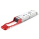 100GBASE-ER4 QSFP28 1310nm 40km DOM 트랜시버 모듈 Cisco QSFP-100G-ER4L-S