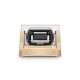 Transceptor de fibra 100GBASE-SR4 QSFP28 850nm 100m DOM MTP / MPO MMF