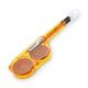 NTTAT ATC-NE-M1 NEOCLEAN-M Glasfaserreiniger mit einem Druckknopf, Stifttyp, für MTP/MPO 8/12/24 Kerne