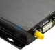 1 Kanal DVI über LWL-Transmitter und Empfängerset