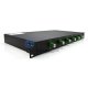 1 Kanal 1RU Rack-Montage Duplex DWDM OADM Ost-West