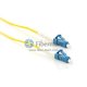 LC-LC Simplex 9/125 Singlemode-Glasfaser-Patchkabel