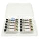 10GBASE-ZR SFP+ 1550nm 80km Transceiver
