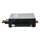 10/100/1000M Dual Fiber 1310nm 20km two Fiber Ports + 4RJ45 Ethernet Fiber Media Converter