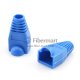 RJ45 Защитный кожух модульной вилки для Cat5 100 шт.