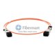 5M(16.4ft) 10GBASE SFP+ Active Optical Cable