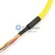 SC/APC to SC/APC 12 Fibers SM 9/125 Single mode Fiber Patch Cable