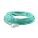 12-волоконный 0,9 мм OM3 Multimode LC/SC/ST/FC Bunch Pigtail