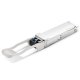 100GBASE-ZR4 QSFP28 1310nm 80km DOM LC SMF Fiber Transceiver