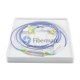 Embedded FBG Strain Gauge Sensor