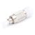 FC/UPC SM/MM Fixed Fiber Optic Attenuator, Male to Female, 1~25dB Optional
