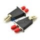 ST Female to LC Male Multimode Duplex Adapter Converter