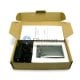 1000Base Dual Fiber 1550nm 60km Gigabit Fiber Media Converter