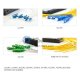 16 channels ABS Pigtailed Module Simplex CWDM OADM East or West