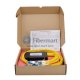 9 channels, Type A, ABS Pigtailed Module, Simplex BIDI Transmission, CWDM Mux & Demux
