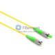 FC / APC FC / APC fibre optique variable VOA en ligne Atténuateur 0-30dB