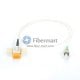 5 MW 1550nm DFB diodos de laser borboleta