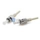ST UPC Connector Multimode Simplex 0.9mm ST MM Fiber Connector