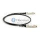 5m Juniper JNP-QSFP-DAC-5M Compatible QSFP+ to QSFP+ Passive Copper Cable