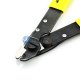 Despegador de fibra óptica original Miller FO 103-S