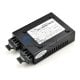 2 km/60 km 850 nm/1310 nm SFP 100M E SingleMode-zu-Multimode-Glasfaser-Medienkonverter