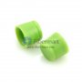Rubber Dust Cap Covers FC Connector Housing and FC Adapters,Green Color,100 pcs/pack