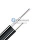 4 Fibers OM2 Multimode Aerial Self-supporting Figure 8 Central Loose Tube Cable- GYXTC8Y