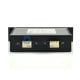 Cassette MTP LGX 24 Fibres Multimode OM2 LC 12 Brins