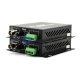 1-Ballaststoff Optisch Video Multiplexer