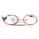 Polarization Maintaining Fiber Optical Circulator
