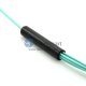 3M(9.8ft) 40GBASE QSFP+ auf LC-Anschluss(8) Breakout Active Optical Cable