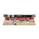 2 x 100M Ethernet Ports and 2 x SFP Module Ports System Control Card