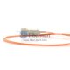 Duplex multimode LC/SC/ST/FC Pigtail