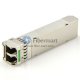 Cisco DWDM-SFP10G-57.36 Compatible DWDM SFP+ 80km 1557.36nm C25 Transceiver