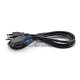 A Pair of 10/100/1000M Single Fiber 1310/1550nm 40km POE Media Converter