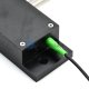 Sensor de desplazamiento FBG