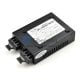 2km / 100km 850nm / 1310nm / 1550DFB SFP Gig E シングルモード〜 マルチモード ファイバーメディアコンバータ