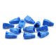 RJ45 Защитный кожух модульной вилки для Cat5 100 шт.