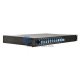 5 channels 1RU Rack Mount Duplex DWDM OADM East-and-West