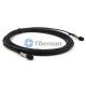 Cisco SFP-H10GB-CU1M kompatibles 10GBASE-CU SFP+-Kabel, 1 Meter, passiv, 30AWG