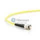 Cabo Patch de Fibra LC-ST Simplex 9/125 Monomodo