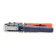 Modulares Netzwerk-Crimpwerkzeug 6p+8p HT-500R
