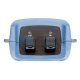EXFO FVA-600-B variabler Glasfaser-Dämpfer