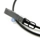 Câble en cuivre passif compatible QSFP+ vers QSFP+ Arista CAB-QQ-3M de 3 m