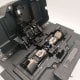 Polarization Maintaining (PM) Fiber Fusion Splicer S12PM