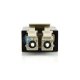 LC Connector OM1 Multimode Fiber Loopback Module
