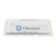 1x4 FBT Splitter Singlemode Single Window 250µm Bare Fiber Splitter