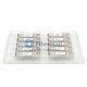 10GBASE 100GHz DWDM XFP 120km Transceiver