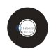 1 Fibre 1960/2000μm Noyau/Plaque de recouvrement Indice PMMA 3.8mm Single Jacket Fibre plastique Simplex