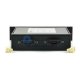Cassete MPO LGX 24 Fibras Multimodo OM3 LC 12 Fios